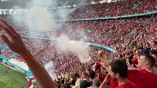 Magyarország - Franciaország | 1-1 | UEFA2020 | Budapest | 2021.06.19