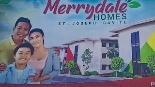 Merrydale Homes Condo in Gen.Tri