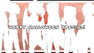 ✦✧~HALLOWEEN SPECIAL / LATE- /