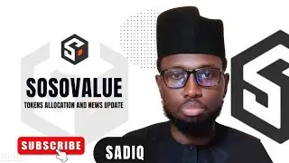 SOSOVALUE TOKENS ALLOCATION AND NEWS FEED UPDATE 