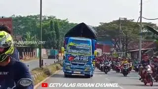 Salam 3 pedal 1 aspal