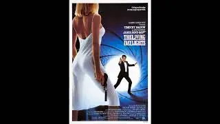 The Living Daylights by a-ha (FL Studio instrumental cover for karaoke)