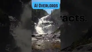 AI overlords #facts