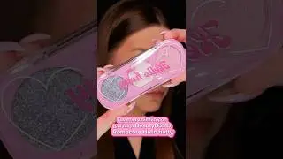 Что вам больше всего понравилось из новой коллекции BB? #makeup #макияж #косметика #makeuptutorial