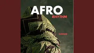 Rytm Afro