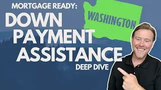 How to Buy a Home Without a Down Payment in Washington: Mortgage Ready Webinar
