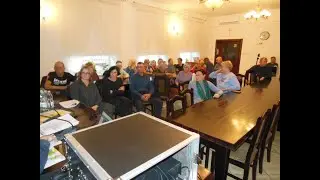 SORTOWNIA ODPAD&Oacute;W KONTROWERSYJNA INWESTYCJA W MIEJSCOWOŚCI KŁODA GMINA KUR&Oacute;W. MIESZKAŃCY PROTESTUJĄ.