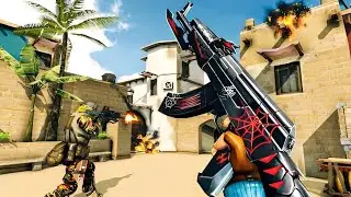 Insane FPS Shooting 3D Gameplay 😱 - Android Gameplay 2026