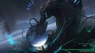 Dreamstate Logic - Negative Space