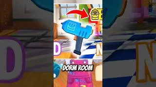 Rec Room's NEW Dorm Room Update Is HERE...