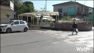 I residenti segnalano spaccio e degrado nella zona del sottopasso di via Ravegnana