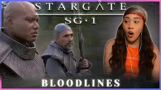STARGATE SG-1 