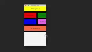 FlexBoxFX: Responsive Design Demo with JavaFX