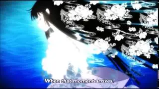 *Watanuki x Doumeki* :: I need to let you go ::