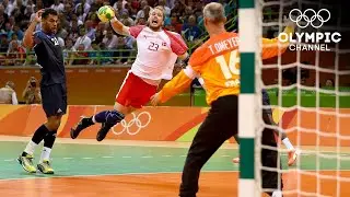 Handball position change and body fake #handball #bodyfake #positions #viral #ankit #miniblog
