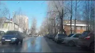Коми песня 