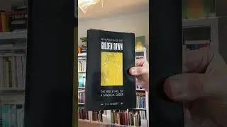 Actual Magicians Bookshelf FIVE ESSENTIAL Source Books on the Golden Dawn #Occult #Books