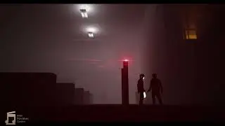 My entry for the Indie Film Music Competition 2024