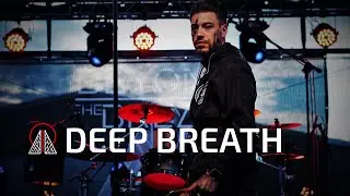 Beyond The Breach - Deep Breath