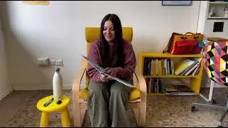 SEDICESIMA PUNTATA: leggiamo il mio libro🐥🐛