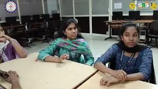 CASE STUDY ON APPLICATIONS OF SPECTROSCOPY I APPLIED CHEMISTRY I SNS INSTITUTIONS