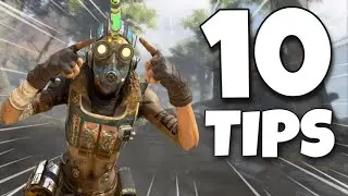 10 TIPS TO WIN IN APEX LEGENDS (SEASON 9)| Educational Commentary