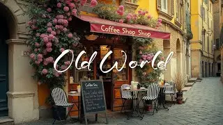 Experience Paris Jazz Cafe Charm - Quaint Streetside Ambiance & Live Music Vibes