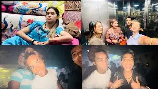 Jija aaye Hume lene ❤️😎