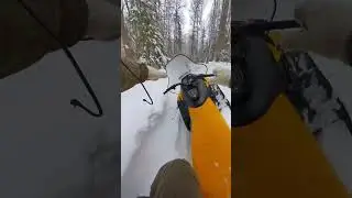 #снегоход #snowmobile #4x4 #snow #allterrain #brp #lynx #arcticcat #polaris #aodes #yamaha #ktm