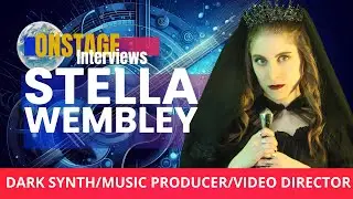Stella Wembley: Her Sound Is A Mirror&mdash;Reflecting Pain, Power, And Poetic Defiance. | Ep. 351