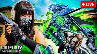 🔴 MORNING STREAM!! Speed Run to Top 5k?
