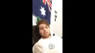 Lashton is dead