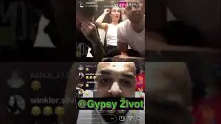 Farma 11 Mirka & Matej Live Stream 😅😂🤣🤷🏻&zwj;♂️