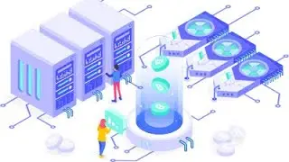 mining bitc|etherum|dash|litecoinموقع مميزلتعدين العملات الرقمية الاساسية احصل على ارباح هائلة مجانا