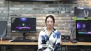 조텍코리아 신영미 차장님 인터뷰 (ZOTAC 코리아 사무실에서 진행)