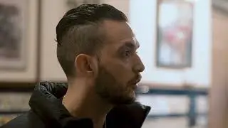 Entrevista a C. TANGANA