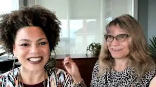 The Journey From Catholic Nun To Tantrika!