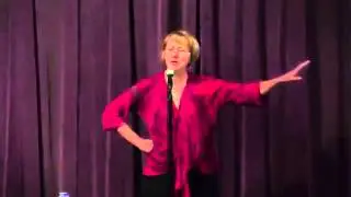 Barbara Schutzgruber   Storyteller