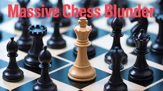 Is Playing Aggressive CHESS Hurting Your Game?