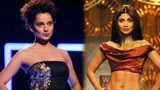 Wills Lifestyle India Fashion Week Autumn Winter 2014