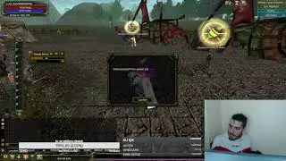knight online FELİS farım pk