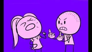 H3H3 Animated - Bitcoin