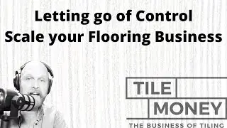 Commercial Flooring with Eduardo Martinez