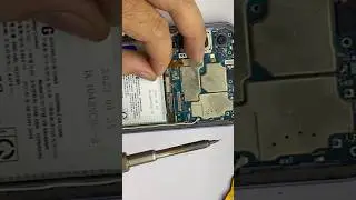 samsung a34 charging jumper ways!!