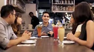 UOB (Malaysia) Mighty - Dine