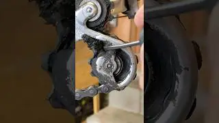 The best cleaning you can do for your bike