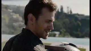 This Is Us 6x03 - Opening Scene (Future Scene)