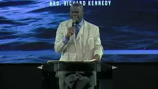 6/22/25 Sunday School | Bro. Richard Kennedy