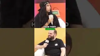 Explodindo e destruindo no GTA - Divers&atilde;o no GTA RP - Entrevista Bruno Micali do Flow Games