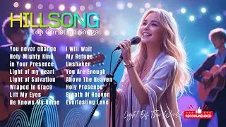 🕊️Psalm 46:1 - Christian Music Playlist 2026 - Best Worship Songs, Praise and Worship songs